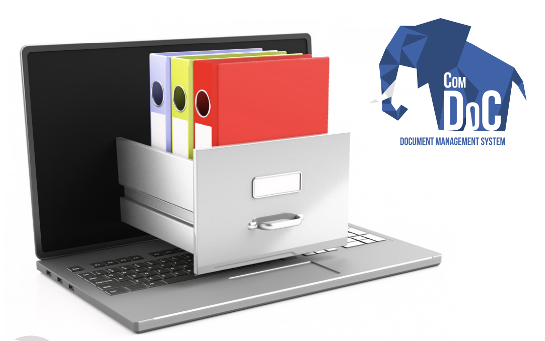 comdoc dms
