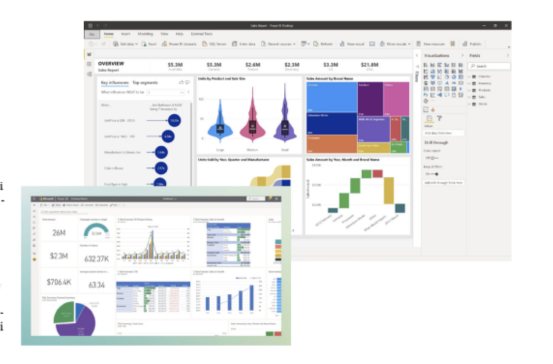 Poslovna inteligencija nove generacije<br />