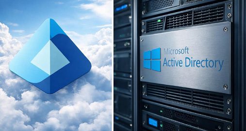 entra id i active directory